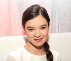 Hailee Steinfeld