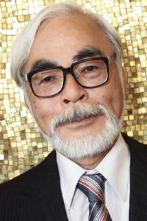 Profilový obrázek - Hajao Mijazaki