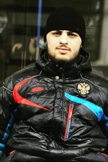 Profilový obrázek - Hakim Kubotkhonov