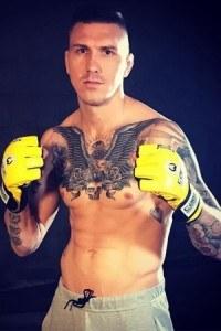 Profilový obrázek - Hakon Foss