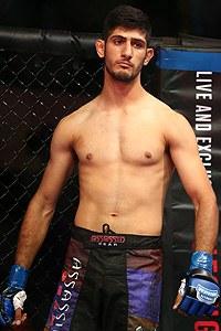 Profilový obrázek - Hakop Ter-Petrosyan