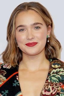 Profilový obrázek - Haley Lu Richardson