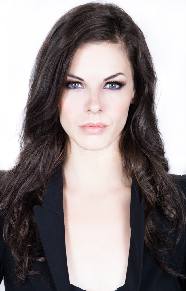 Haley Webb bingham