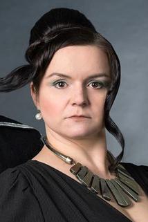 Profilový obrázek - Halka Třešňáková