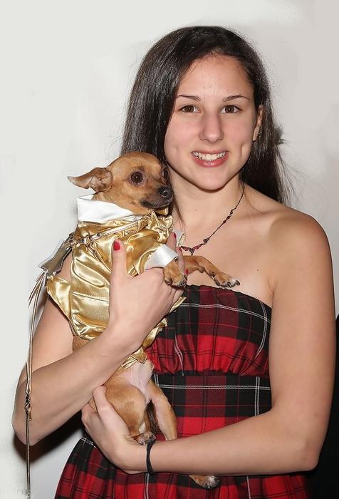 Hallie Kate Eisenberg