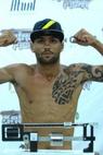 Hamyrez Oliveira dos Santos