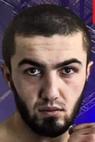 Hamza Davlyatmirov