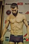 Hamzat Bukiev