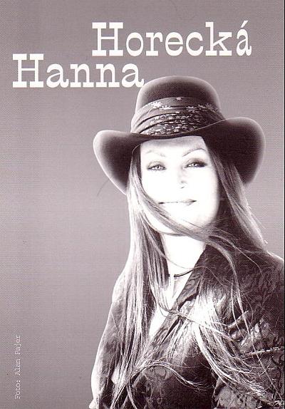 Hana Horecká
