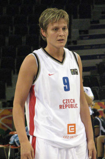 Hana Horáková