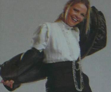 Hana Igonda Ševčíková