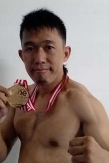 Profilový obrázek - Handi Prayitno