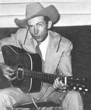 Hank Williams