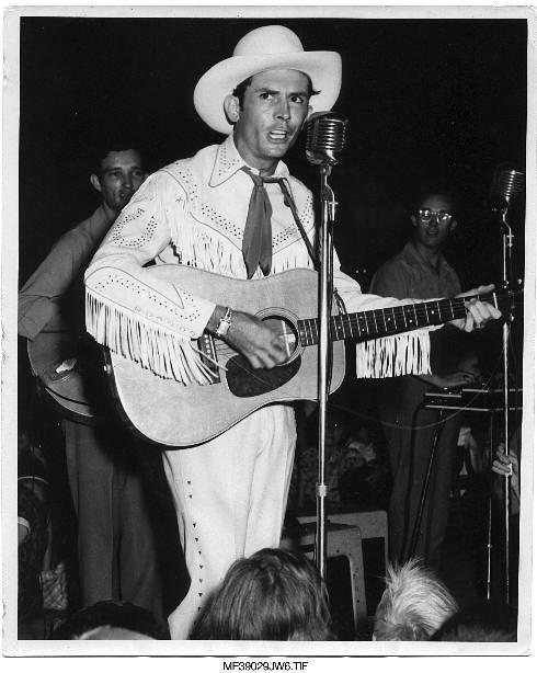 Hank Williams