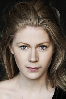 Profilový obrázek - Hanna Alström