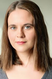 Profilový obrázek - Hanna Halldorsdottir