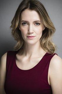 Profilový obrázek - Hannah Spear