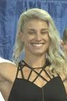 Hannah Goldy