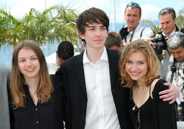 Hannah Murray