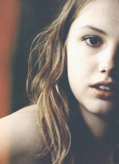 Hannah Murray