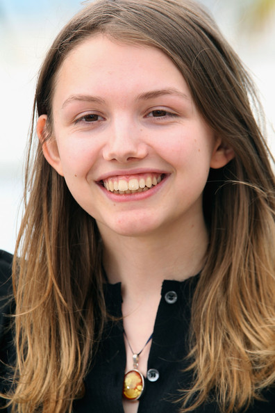 Hannah Murray
