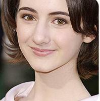 Hannah Taylor-Gordon