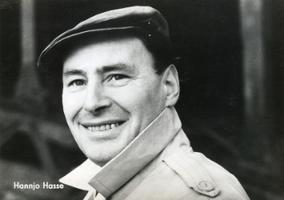 Hannjo Hasse