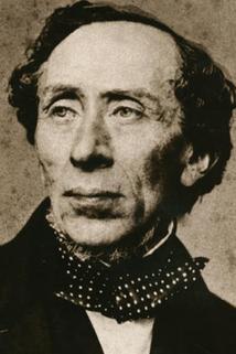 Profilový obrázek - Hans Christian Andersen