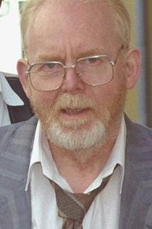 Profilový obrázek - Hans Christian Ægidius