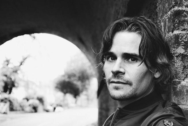 Hans Matheson