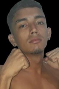 Profilový obrázek - Harleson Adriano Barbosa Cardoso