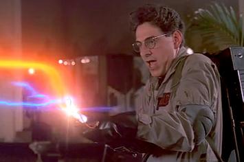 Harold Ramis