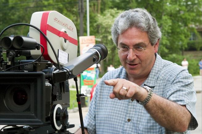 Harold Ramis