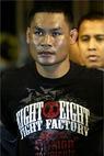 Harris Sarmiento