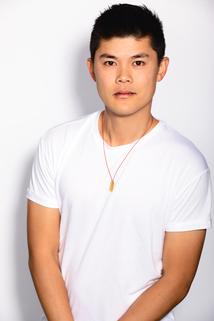 Profilový obrázek - Harrison Xu