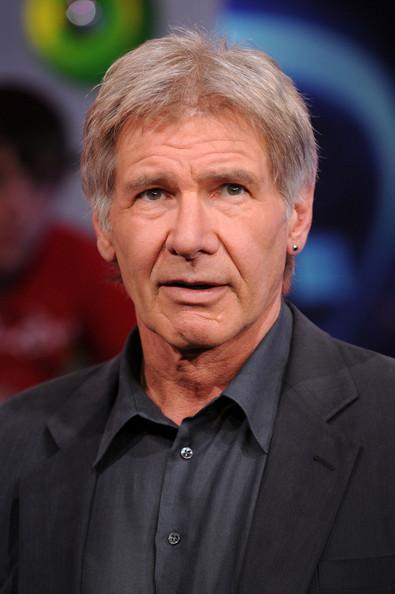 Harrison Ford