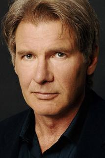 Profilový obrázek - Harrison Ford