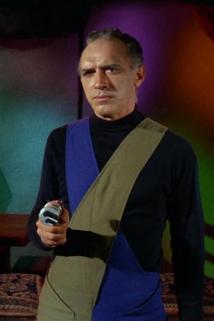 Profilový obrázek - Harry Basch