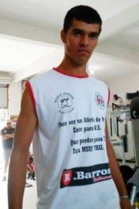 Profilový obrázek - Harry Fontes da Silva