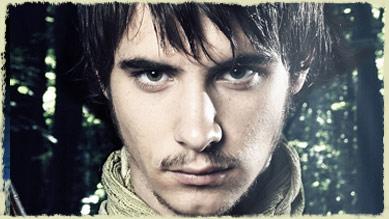 Harry Lloyd
