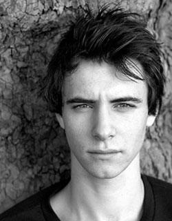 Harry Lloyd