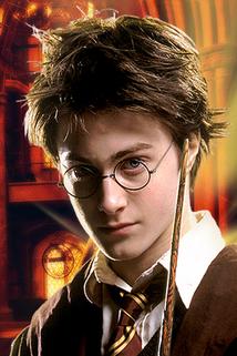 Profilový obrázek - Harry Potter