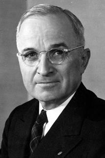 Profilový obrázek - Harry S. Truman