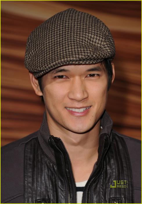 Harry Shum Jr.
