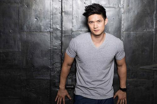 Harry Shum Jr.