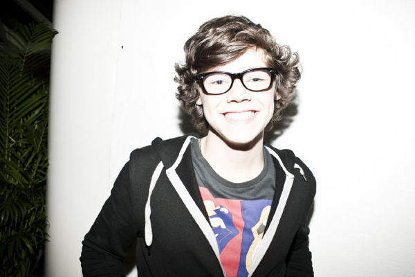 Harry Styles