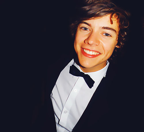 Harry Styles