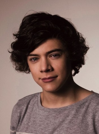 Harry Styles