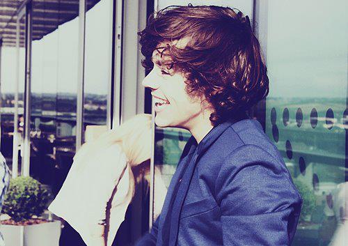 Harry Styles