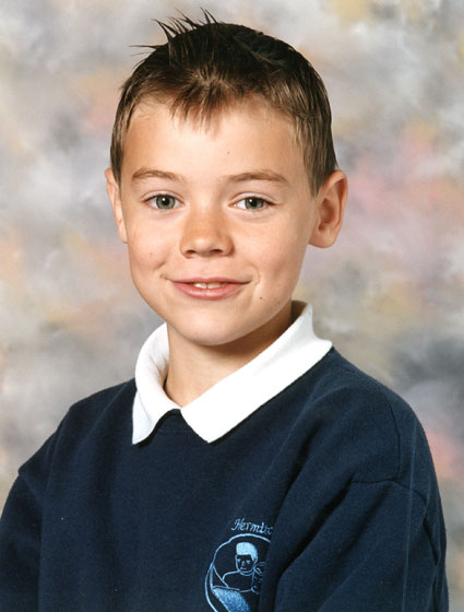 Harry Styles